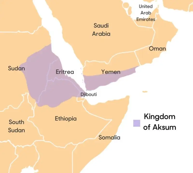 1_Kingdom_of_Aksum.jpg 아프리카의 씹근본국가 에디오피아
