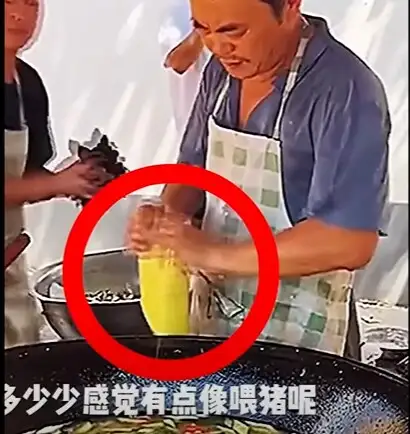 요즘 중국에서 인기 미쳐 날뛴다는 국수 요리 방법 jpg_5.png