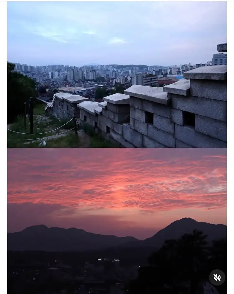 뭘 보고 온건지 너무 투명한 어느 관광객의 서울 여행_6.jpg