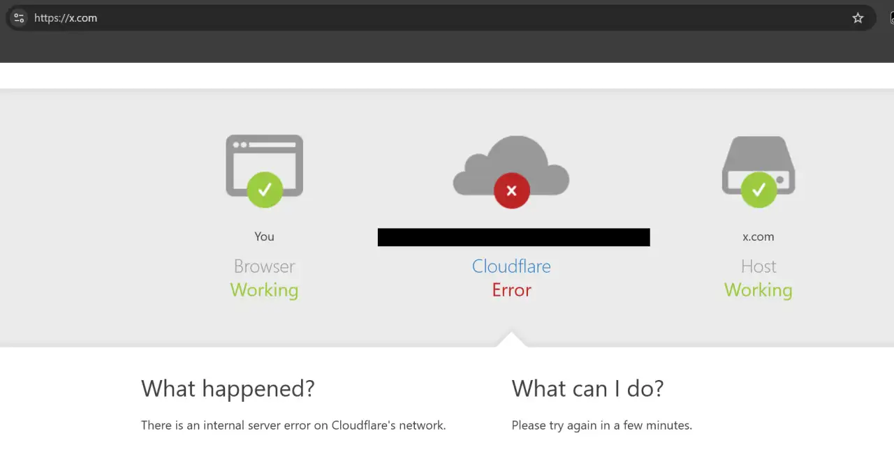 add.png 속보) 클라우드플레어 터져서 또 전 세계 인터넷 마비
