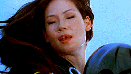 서양인 골격에 동양인 이목구비 조합이ㄹㅇ 예쁨