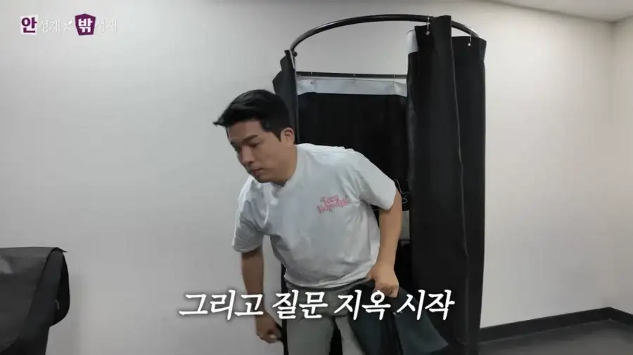 흑백2 안성재가 말하는 요리지옥에서 가장 맛있었다는 요리_3.webp