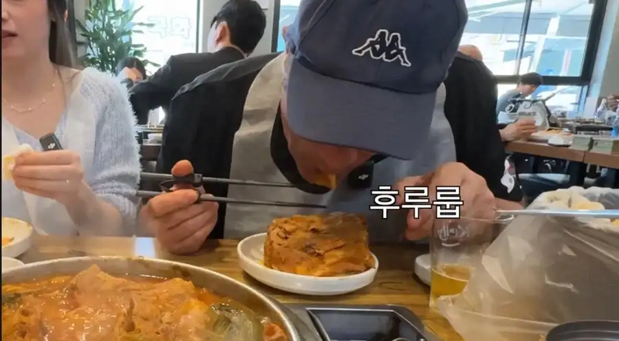 결국 외국인들이 눈치채버린 한식 최후의 보루_6.webp