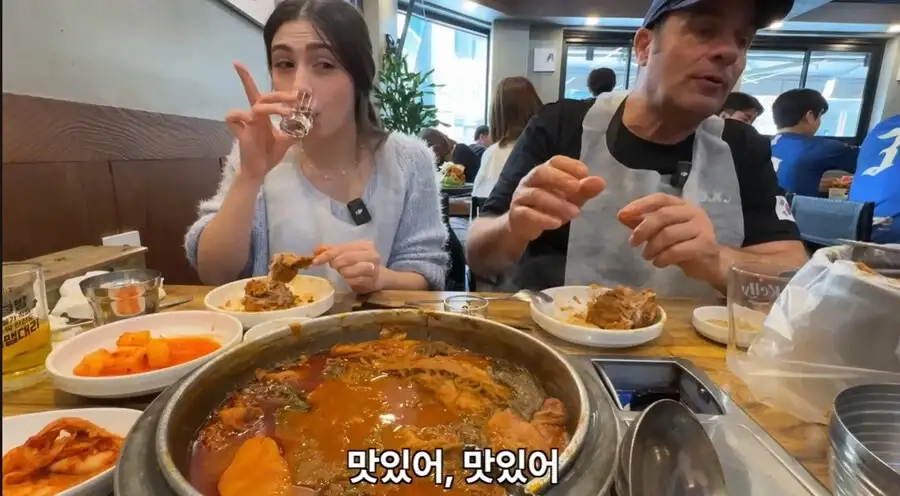 결국 외국인들이 눈치채버린 한식 최후의 보루_7.webp