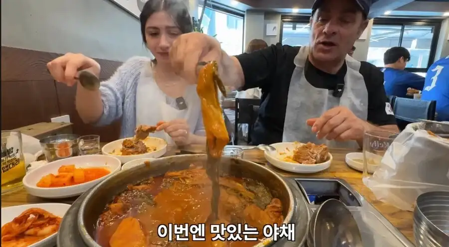 결국 외국인들이 눈치채버린 한식 최후의 보루_8.webp