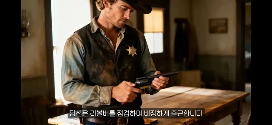 서부개척시대 보안관의 현실_1.webp