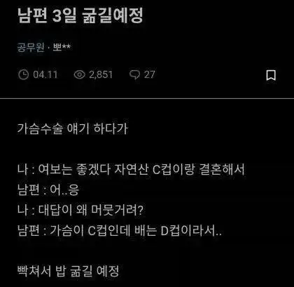 남편 3일 굶길 예정인 C컵 와이프.jpg_1.webp
