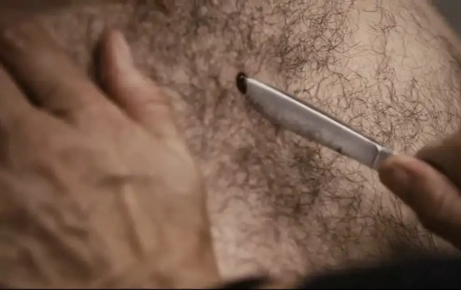 영화) 요즘 미국에서 다시 주목받는 영화의 한 장면_2.webp