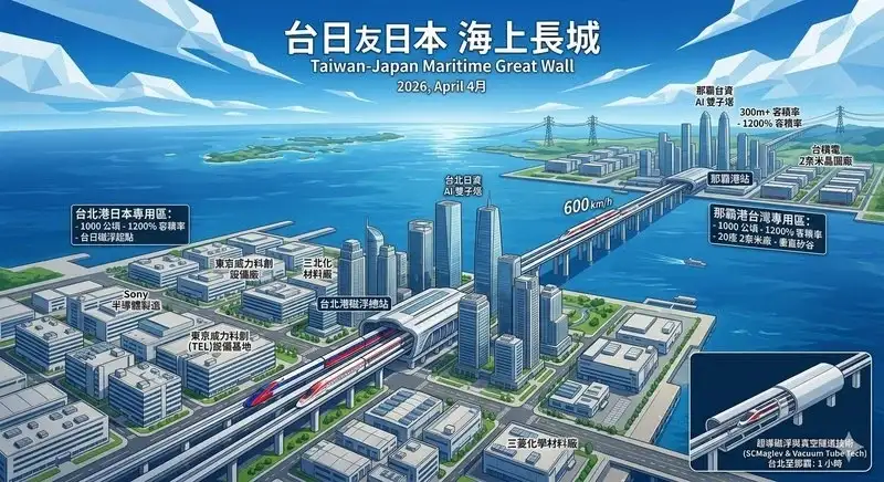 한일 해저터널이야기의 한국인 기분을 느끼는 일본인들_1.webp