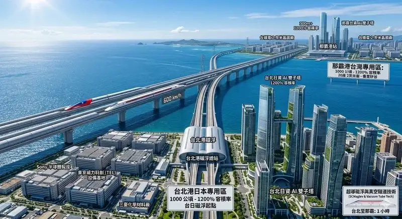 한일 해저터널이야기의 한국인 기분을 느끼는 일본인들_2.webp