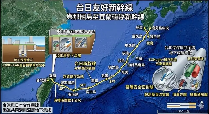 한일 해저터널이야기의 한국인 기분을 느끼는 일본인들_3.webp