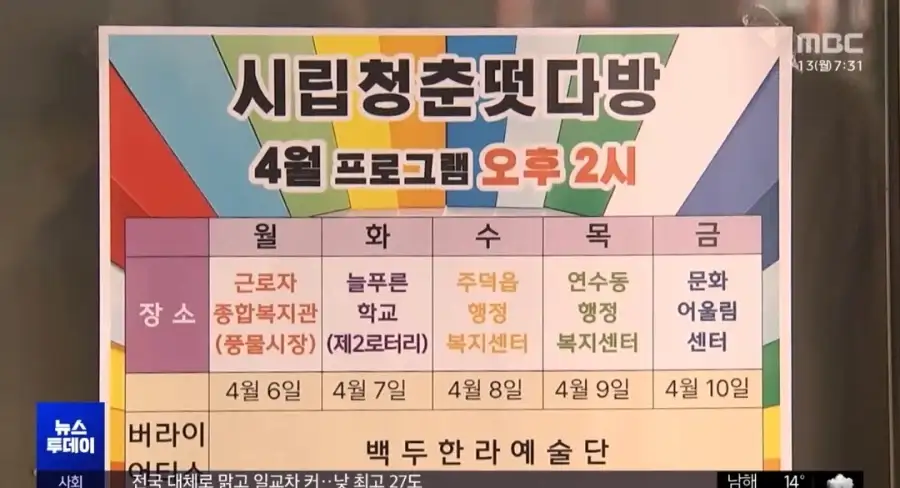 어느 공무원이 고안한 