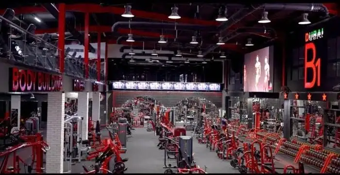 며칠전 발생한 두바이 초호화 헬스장 대참사 ㄷㄷㄷ_3.webp