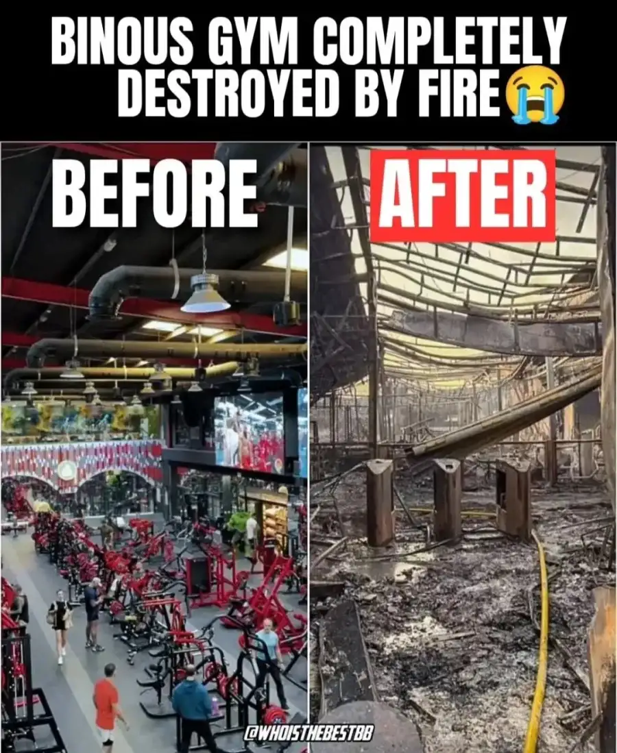 며칠전 발생한 두바이 초호화 헬스장 대참사 ㄷㄷㄷ_4.webp