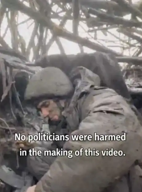 요즘 전쟁 현장 영상에서 자주 달리는 밈_1.webp