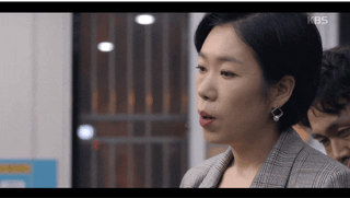 동백꽃 필 무렵>의 걸크러시 언니 3인방-고두심 염혜란 공효진 : 네이버 블로그