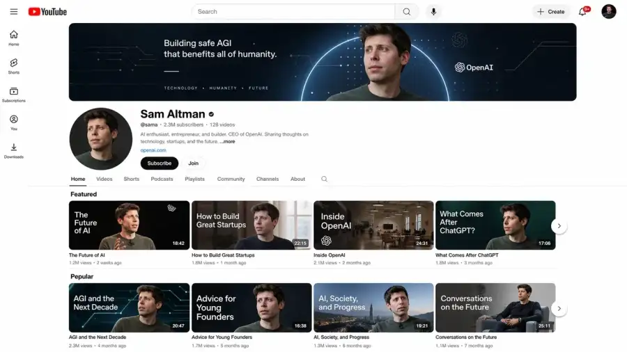 이제 진짜 죽은 인터넷 이론이 가능하다는 AI 근황_8.webp