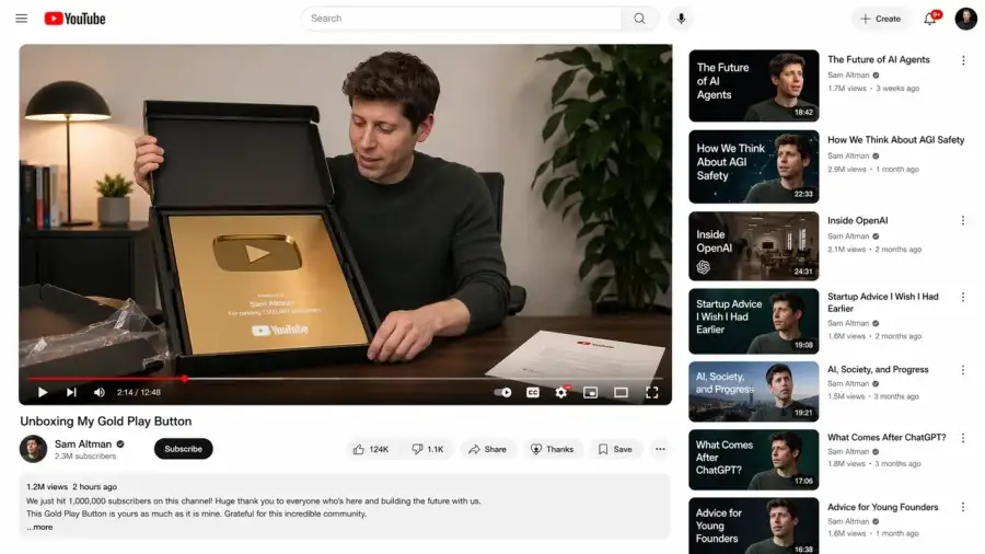 이제 진짜 죽은 인터넷 이론이 가능하다는 AI 근황_9.webp