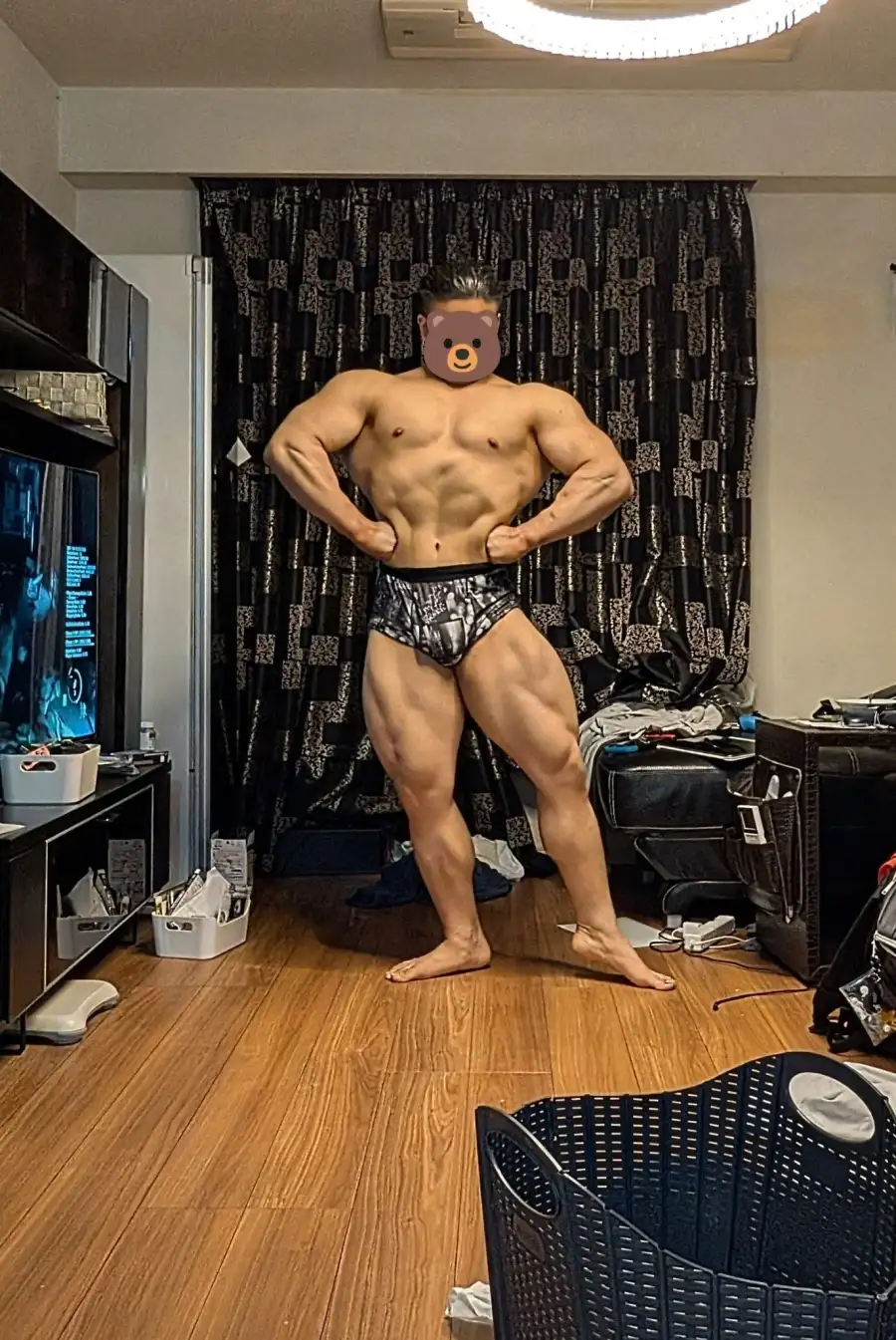 원펀맨작가 무라타 유스케 아들 근황.jpg_1.webp