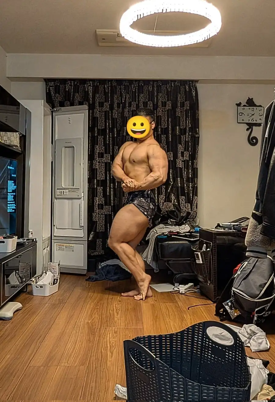 원펀맨작가 무라타 유스케 아들 근황.jpg_2.webp