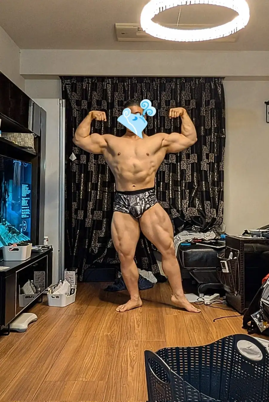 원펀맨작가 무라타 유스케 아들 근황.jpg_3.webp