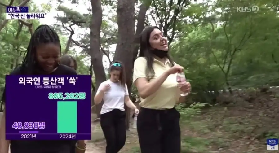 주로 서양인들이 즐긴다는 K-컨텐츠_1.webp