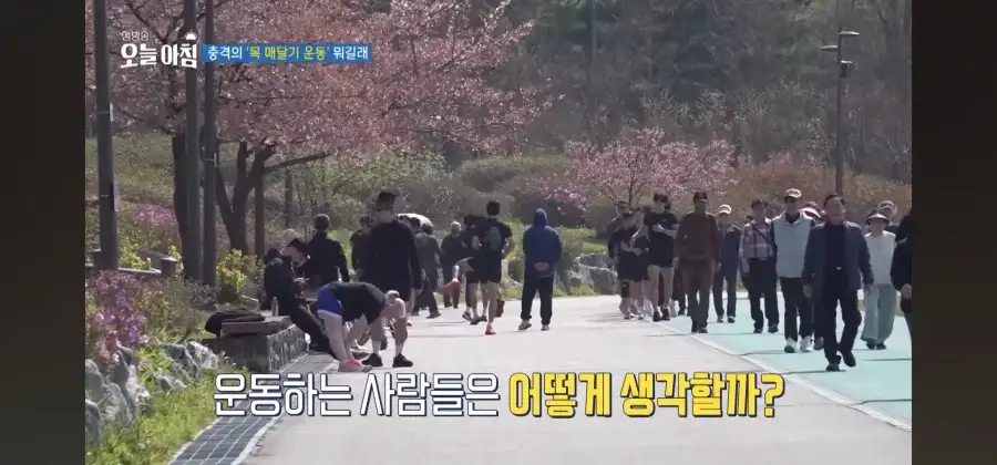 중국에서 유행중이라는 목매달기 운동의 공포_19.webp