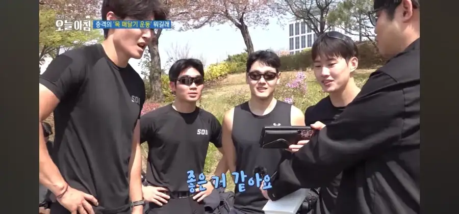 중국에서 유행중이라는 목매달기 운동의 공포_21.webp