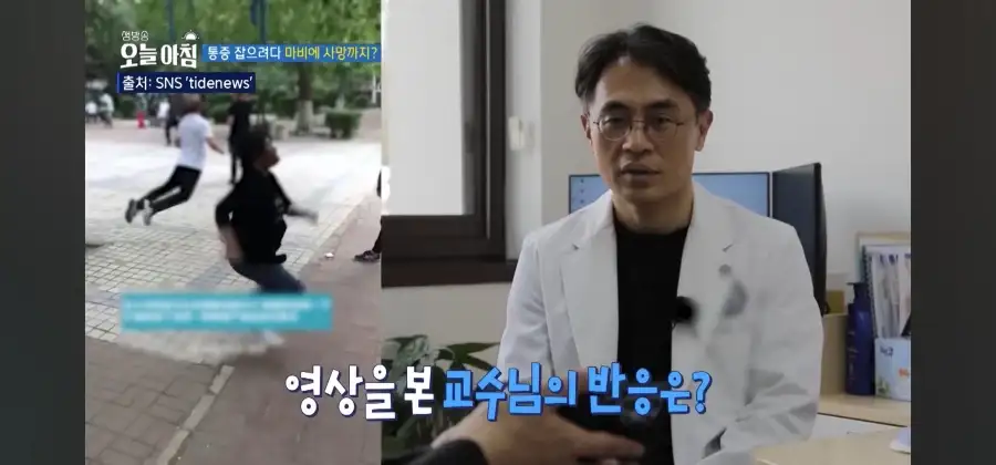 중국에서 유행중이라는 목매달기 운동의 공포_29.webp