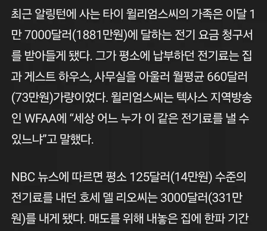 민영화)전력 민영화의 또다른 문제점, 정전._3.webp