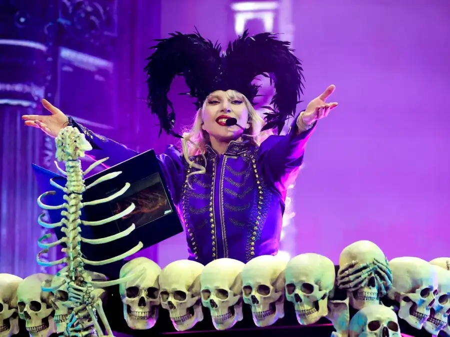 전성기를 되찾기 위해 과한 컨셉질을 한 여가수_16.webp