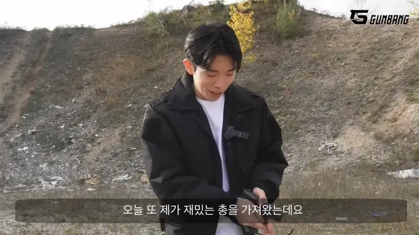 전직 사격선수가 평가한 K5 권총_1.webp