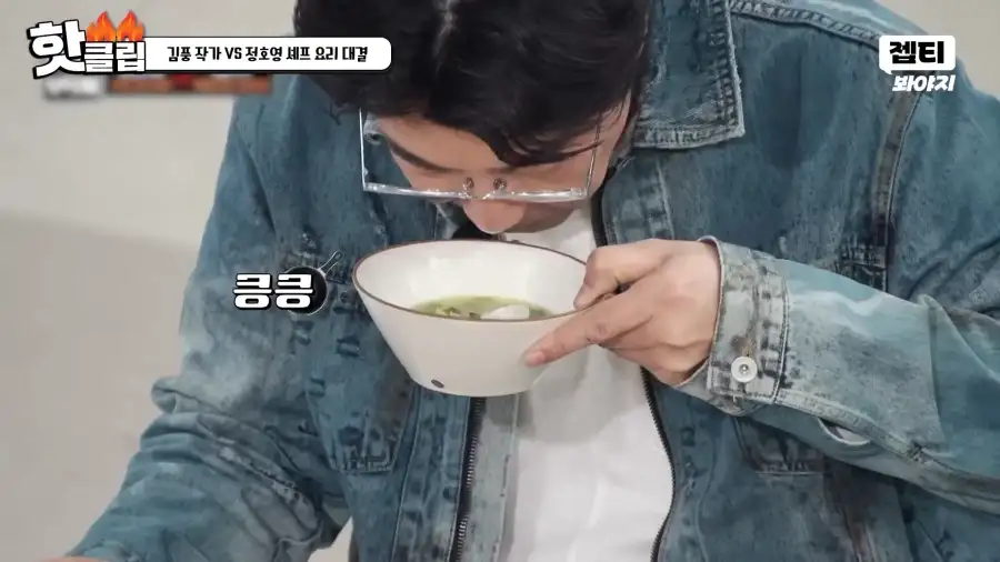 냉부 김풍작가 최근 작품 근황.jpg_3.webp
