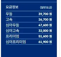 한국에서 심야 프리미엄 버스 추천하기 힘든 이유_3.webp
