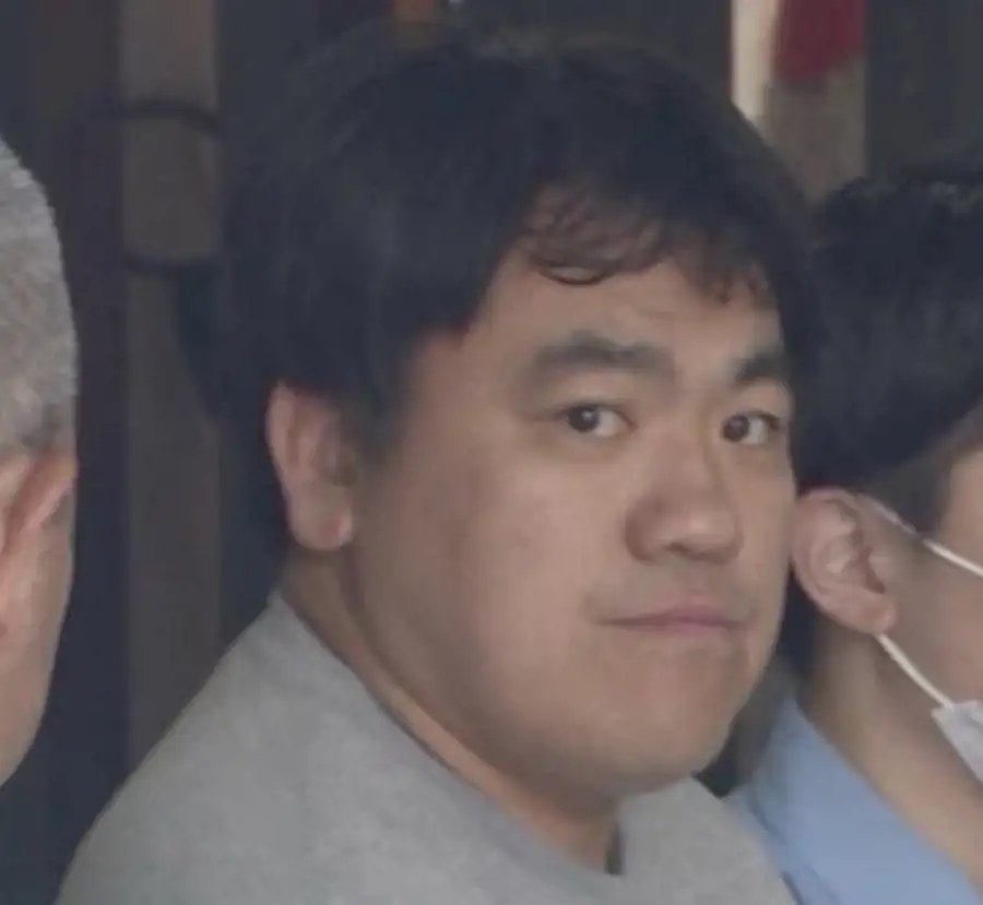 범죄자 얼굴 공개하는 일본에서 꼼수 쓴 성범죄자_4.webp