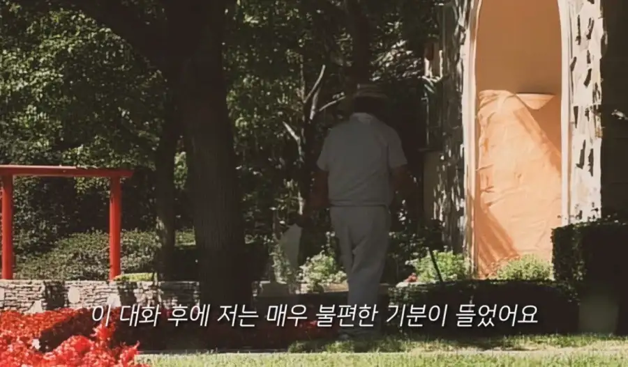 마이클잭슨 아동성추행 혐의에 박차를 가했던 방송_6.webp