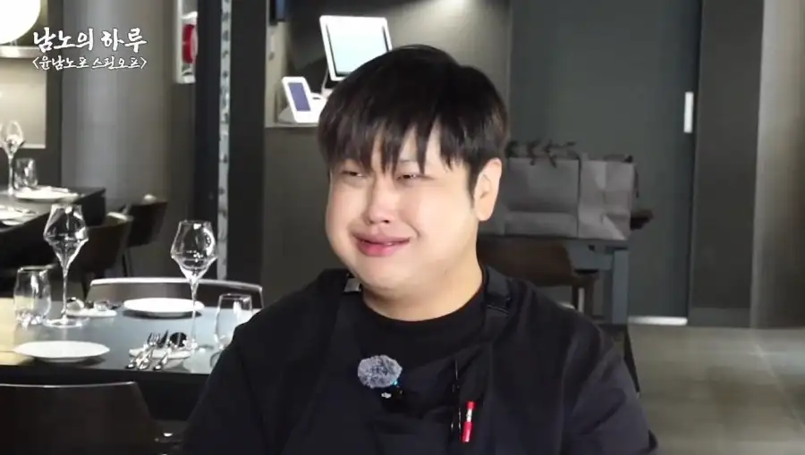 매장열고 힘들어 뒤지겠다는 셰프_2.webp
