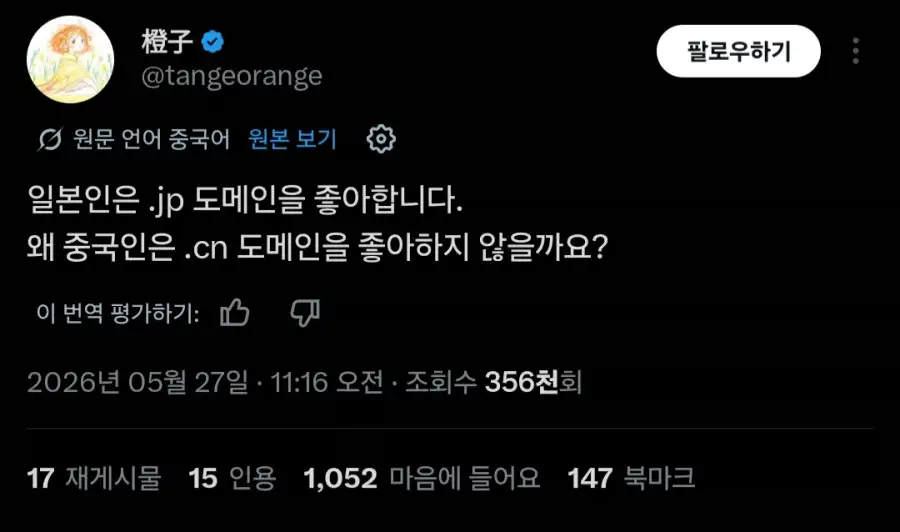 "왜 중국인들은 .cn 도메인을 싫어하죠?"_1.webp