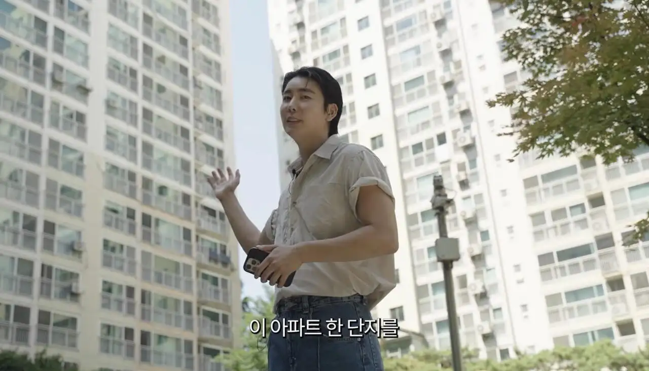 27년생 6.25 참전용사의 소원을 이뤄드린 유튜버