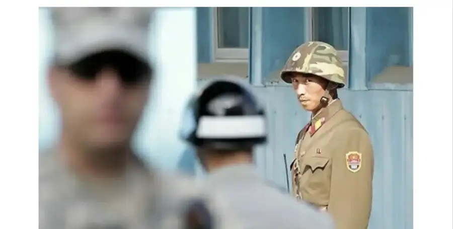한남들 군대 1년 7개월한다고 개 유난들 떠네ㅋㅋㅋㅋㅋㅋㄱㅋ_1.jpg
