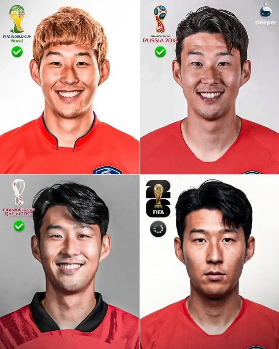 손흥민 표정 변천사.jpg_1.webp