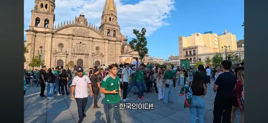 멕시코 근황 저기 한국인이다!!_1.webp