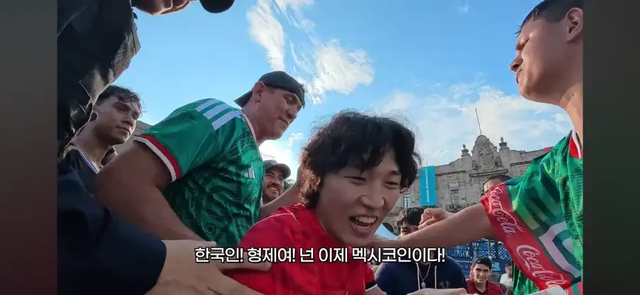 멕시코 근황 저기 한국인이다!!_3.webp