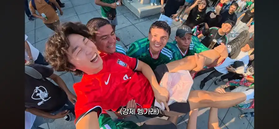 멕시코 근황 저기 한국인이다!!_2.webp