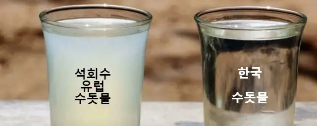 한국은 물이 깨끗한데 생수 소비율이 높은 이유_1.webp