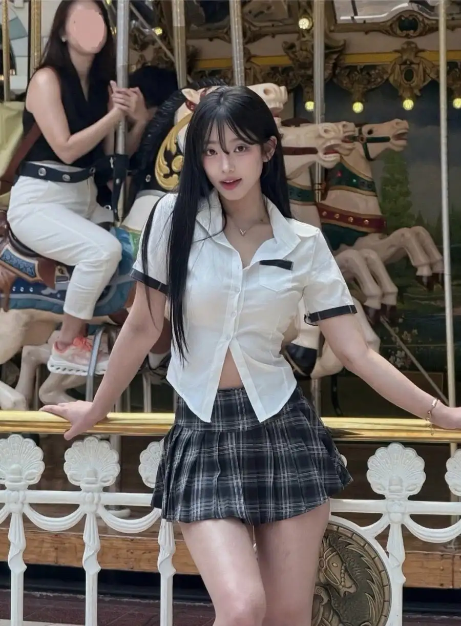 광화문 응원녀 악플 수준_6.webp