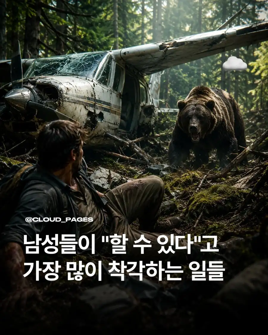 남성들이 "할수있다"고 가장 많이 착각하는 것들.._1.webp