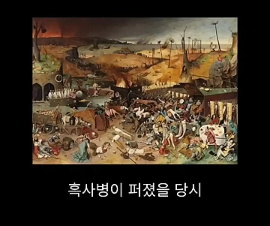 프랑스에서 흑사병을 퇴치시킨 의사의 정체_2.webp