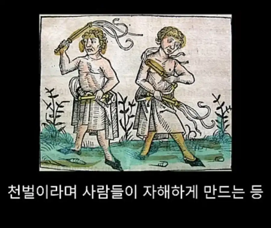 프랑스에서 흑사병을 퇴치시킨 의사의 정체_6.webp