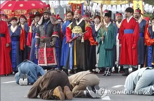 조선시대 사극에서 고증이 잘 안되는것_1.webp